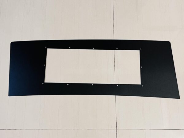 404370416_1013622456572964_2350615425198072712_n 【LiCH】A177 客製雷切窗板+防雨百葉窗+三排風裝置 車泊排風用 可依不同車款製作 窗形完全吻合 免DIY裁切窗板