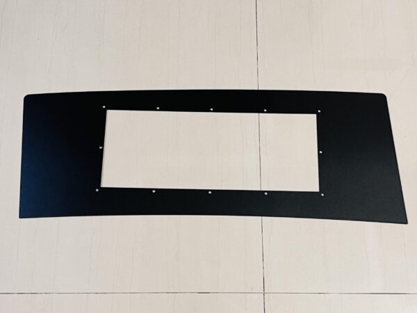 A177 客製窗板三排風扇 免DIY裁切窗板