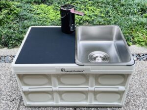 S__105422856_COB 【LiCH】A183 車泊多功能行動洗手台全套