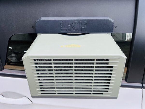 A188 豪言窗型冷氣 新&舊款通用客製窗板