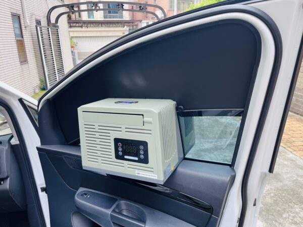 A188 豪言窗型冷氣 新&舊款通用客製窗板