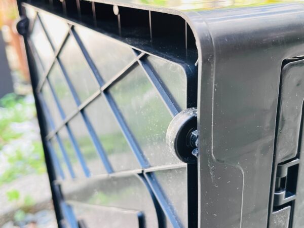 A214 2026新款 車泊多功能附輪子行動水槽