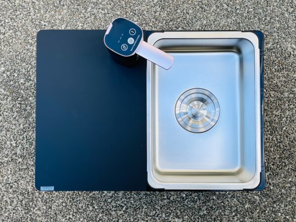 A214 2026新款 車泊多功能附輪子行動水槽