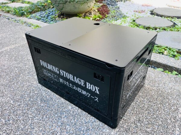 A214 2026新款 車泊多功能附輪子行動水槽